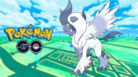Pokémon Go: Mega Absol Raid Guide .